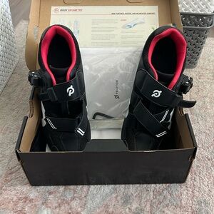 Peleton Shoes